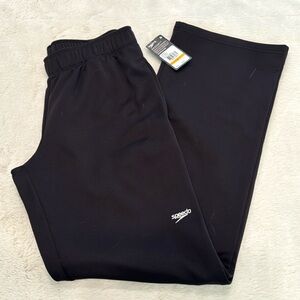 Speedo Streamline Warm Up pants